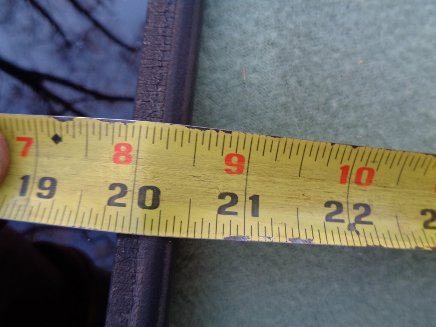 10 11 12 13 KIA FORTE 2 DOOR COUPE OEM FACTORY SUNROOF GLASS PANEL FREE SHIPPING - RarePartsFinder.Com