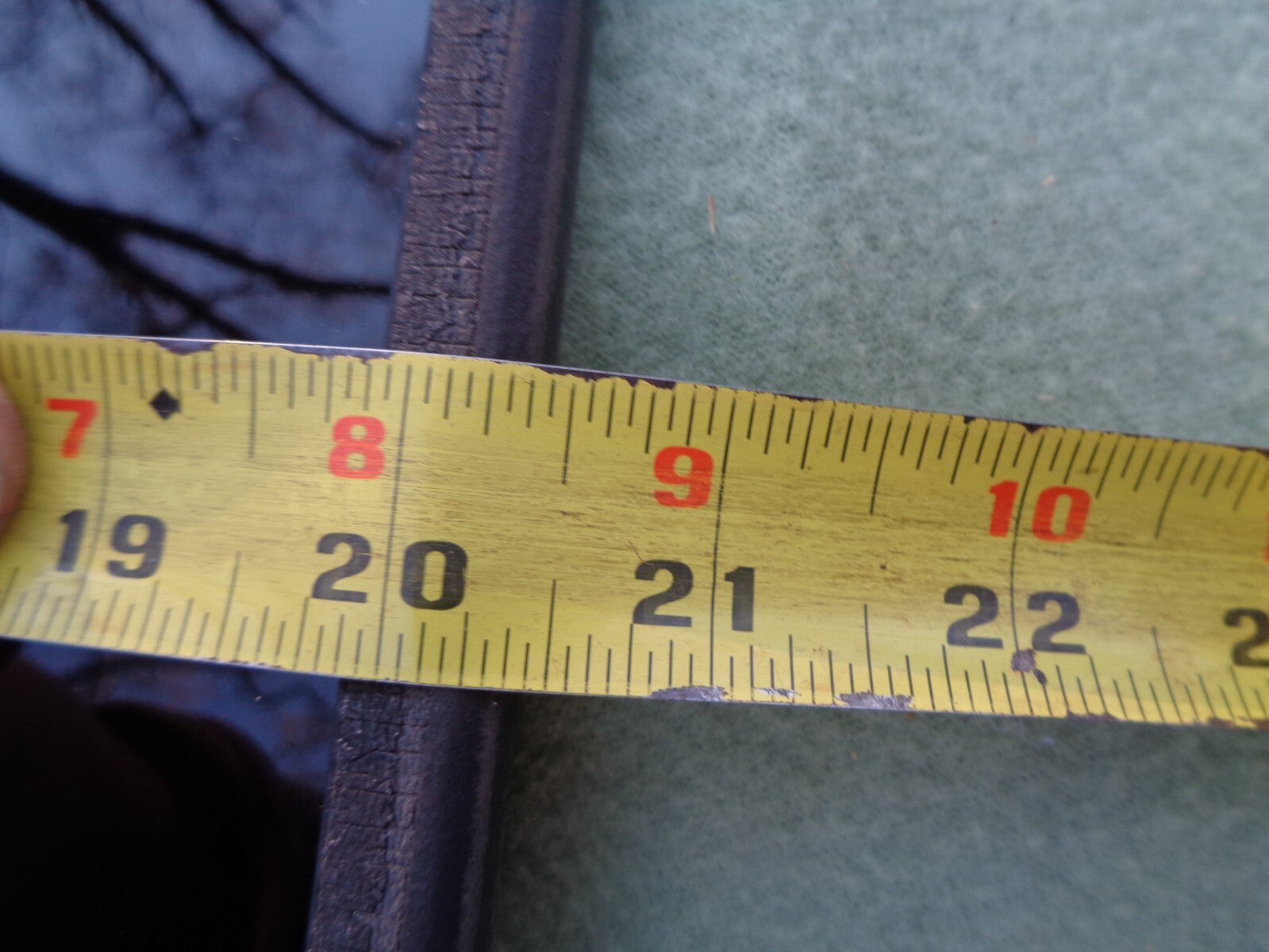 10 11 12 13 KIA FORTE 2 DOOR COUPE OEM FACTORY SUNROOF GLASS PANEL FREE SHIPPING - RarePartsFinder.Com