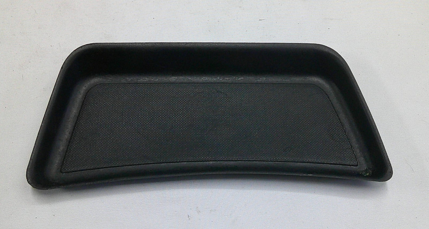 1999 - 2004 Jeep Cheroke OEM Console Tray Liner Rubber Mat 55196669-AB A20