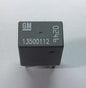 GM OEM 13500112  0246  RELAY   1 YEAR WARRANTY TESTED FREE SHIPPING GM3 - RarePartsFinder.Com