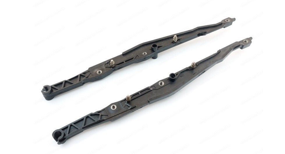 Jetta Passat Beetle Sunroof Track Guides Rail for VW 8D5877151A, 8D5877152A