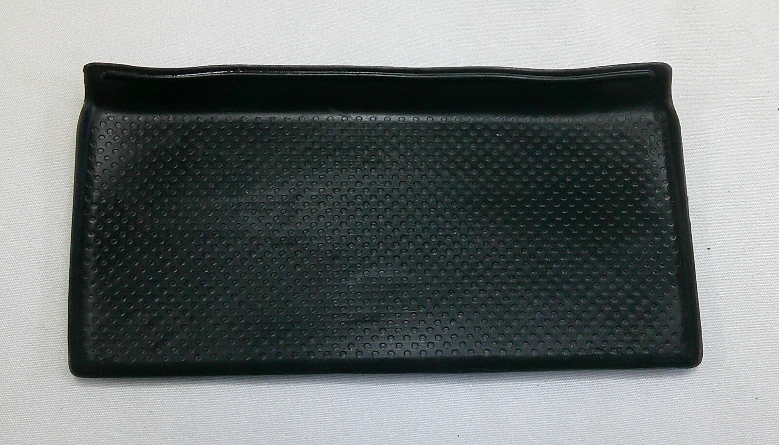 2002 - 2006 Toyota Camry OEM Console Tray Liner Rubber Mat 58917-AA010 A17 - RarePartsFinder.Com