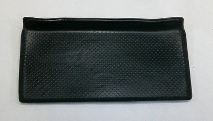 2002 - 2006 Toyota Camry OEM Console Tray Liner Rubber Mat 58917-AA010 A17 - RarePartsFinder.Com