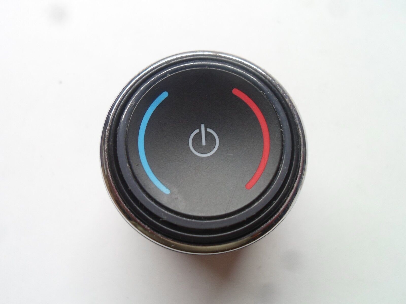 10 11 12 FORD TAURUS CLIMATE CONTROL FAN A/C POWER KNOB OEM FREE SHIPPING! - RarePartsFinder.Com