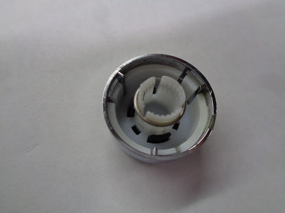 04 05 06 07 08 AUDI A4 RADIO STEREO TUNER CONTROL KNOB OEM FREE SHIPPING! - RarePartsFinder.Com
