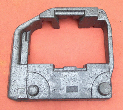 08 -17 Audi A5 S5 OEM Tool Spare Tire Foam Holder Empty 8T0012109A 8T0012109J M2