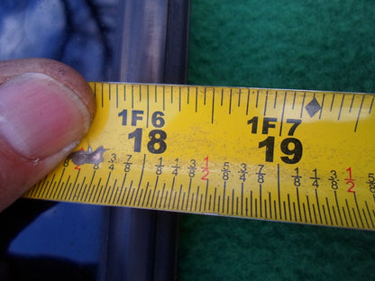 2009 HYUNDAI TUCSON YEAR SPECIFIC SUNROOF GLASS PANEL OEM FACTORY FREE SHIPPING! - RarePartsFinder.Com