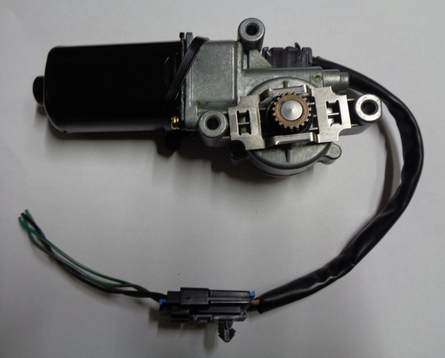 2005 - 2010 CHEVY COBALT OEM FACTORY SUNROOF MOTOR TESTED FREE SHIPPING! SM7 - RarePartsFinder.Com