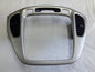 2001 - 2004 Toyota Highlander Radio Dashboard Bezel Trim Cover Free Shipping B4 - RarePartsFinder.Com