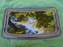 2001 CHRYSLER PT CRUISER YEAR SPECIFIC FACTORY OEM SUNROOF GLASS FREE SHIPPING!