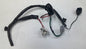 02 - 03 Mazda Protege 5 LH Driver Head Light Wire Harness OEM BN5V-51-0L0C A3