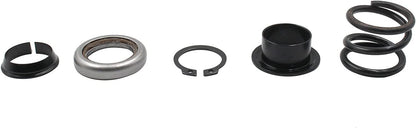 USA MADE Steering Column Upper Bearing Kit for Tilt/No Tilt for Ford F4DZ-3517-A - RarePartsFinder.Com