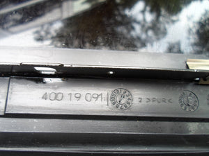 2005 VOLVO S80 OEM FACTORY SUNROOF GLASS 100% LEAK PROOF SEAL GUARANTEED!