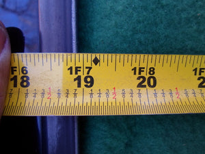 1997 INFINITI I30 YEAR SPECIFIC OEM SUNROOF GLASS NO ACCIDENT! FREE SHIPPING!