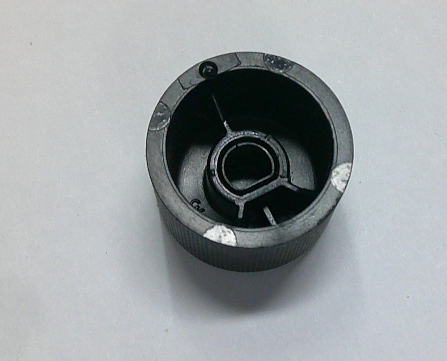 2000 MERCURY GRAND MARQUIS RADIO STEREO CONTROL KNOB OEM