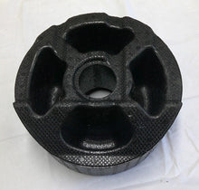 07 - 10 FORD EDGE REAR SPARE TIRE WHEEL FOAM CENTER PADDING 7T43-7847235-BA M2