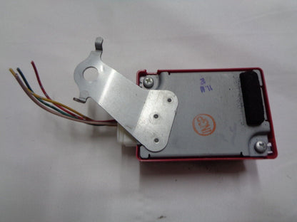 07 - 11  CAMRY SMART DOOR CONTROL MODULE 89740-06030 TESTED OEM FREE SHIP A1 - RarePartsFinder.Com