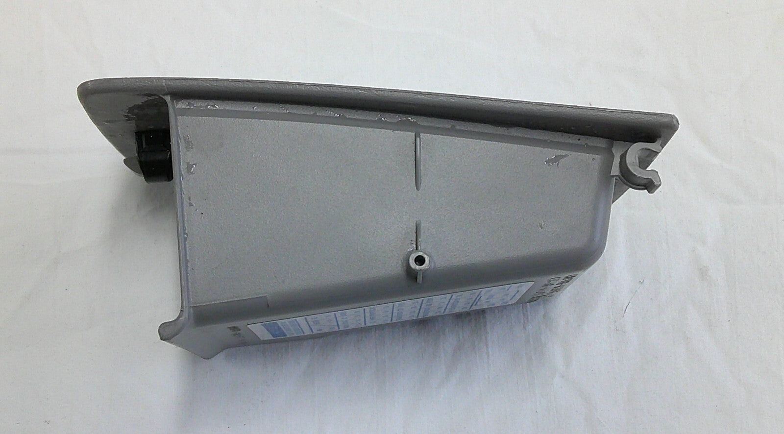 2003 - 2007 Toyota Highlander Interior Dash Pocket Fuse Cover 55450-48100-B0 B6 - RarePartsFinder.Com