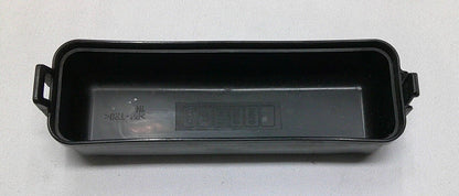 2007 - 2012 MAZDA CX-7 FUSE RELAY ENGINE COMPARTMENT COVER LID  A17 - RarePartsFinder.Com