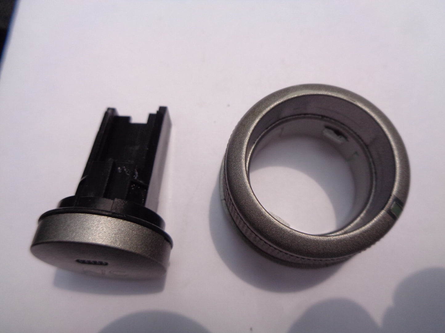 04 05 06 07 08 TOYOTA SOLARA A/C HEATER HVAC CLIMATE CONTROL KNOB OEM FREE SHIPP