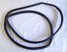2010 - 2015 TOYOTA PRIUS REAR PASSENGER DOOR ON BODY WEATHERSTRIP OEM - RarePartsFinder.Com