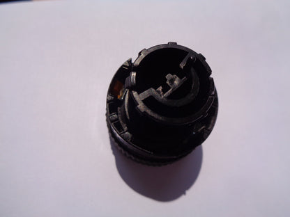 07 08 09 NISSAN QUEST CLIMATE CONTROL KNOB A/C HEATER HVAC OEM