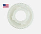 Sunroof Motor Gear for 1999 - 2006 Land Rover Freelander Free Shippping! - RarePartsFinder.Com