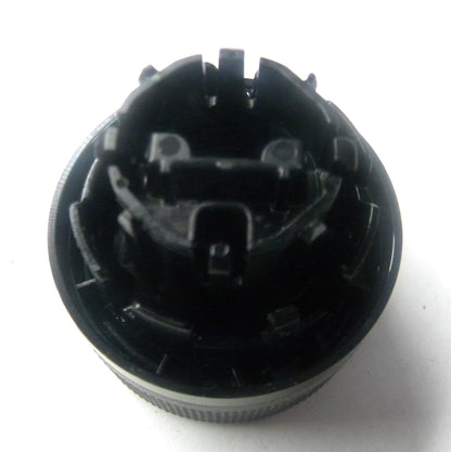 2006 - 2008 Chevy Impala Climate Control Heater A/C Knob OEM