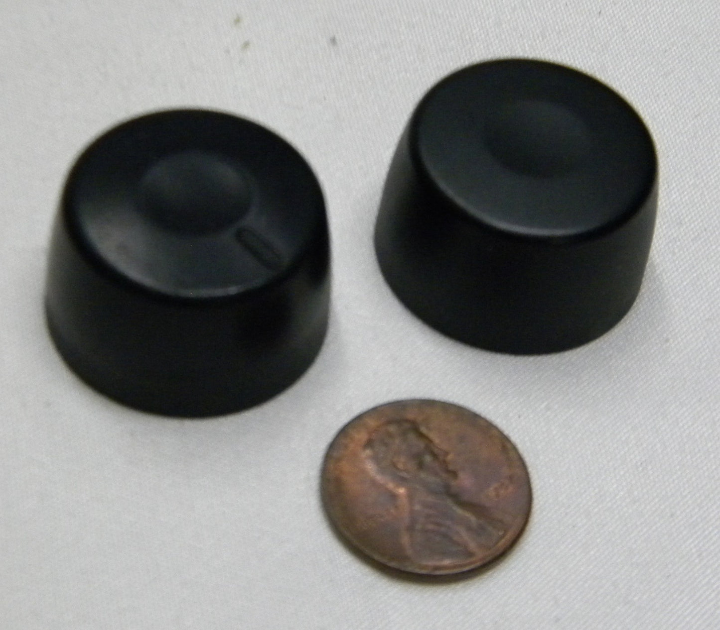 2002 Toyota Avalon Radio Stereo Control Knob Set  OEM