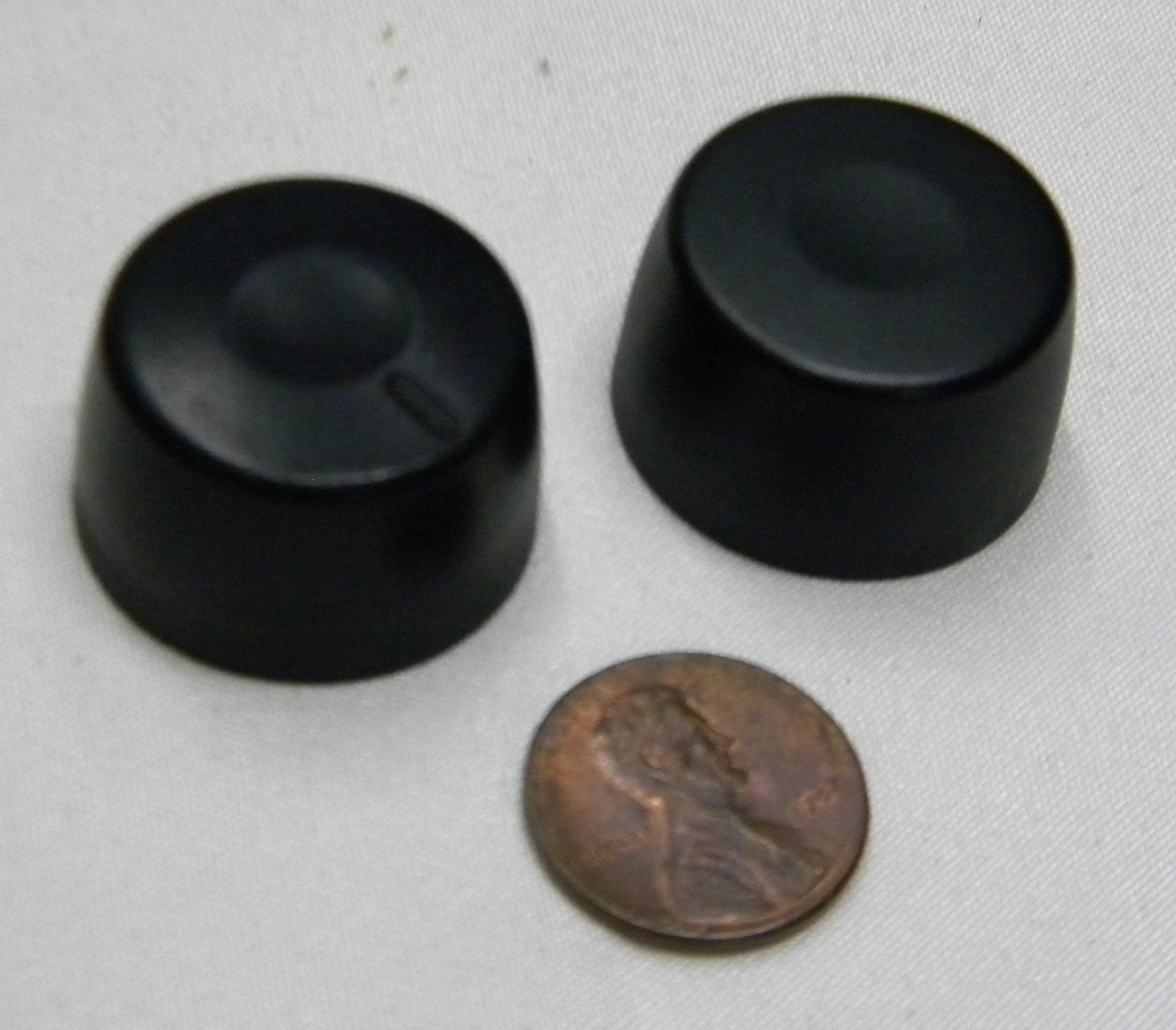 2002 Toyota Avalon Radio Stereo Control Knob Set  OEM