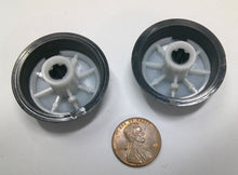 98-00 ACCORD 99-04 ODYSSEY DIGITAL FAN AC HEATER CLIMATE CONTROL KNOBS OEM - RarePartsFinder.Com