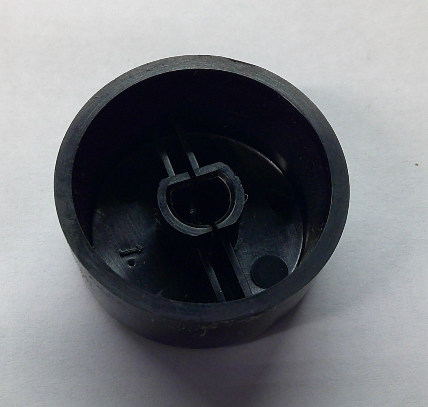 2001 - 2002 NISSAN XTERRA RADIO STEREO TUNER SELECTOR KNOB OEM