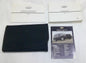 2007 Chevy Trailblazer Owner's Manual Set With Cloth Case Holder OEM