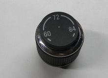 12 - 17 Buick Verano Climate Control Heater A/C Knob OEM 22944952 20971684