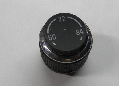 12 - 17 Buick Verano Climate Control Heater A/C Knob OEM 22944952 20971684