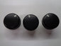 97 98 99 00 01 HONDA CRV AC HEATER CLIMATE CONTROL KNOB SET OEM