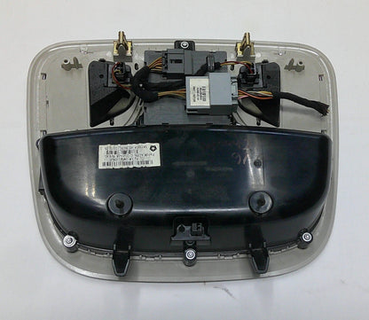 14 - 18 JEEP GRAND CHEROKEE OEM OVERHEAD DOME LIGHT SUNROOF SWITCH FREE SHIP B9