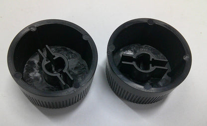 2001 2002 HONDA ACCORD RADIO STEREO TUNER KNOB SET OEM FREE SHIPPING!