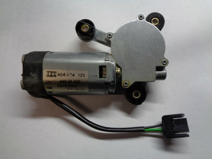 VOLVO 850 C70 S70 V70 OEM FACTORY SUNROOF MOTOR TESTED FREE SHIPPING!