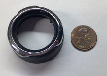 2014 - 2017 FORD FUSION STEREO TUNER RADIO OUTER KNOB RING OEM FACTORY - RarePartsFinder.Com