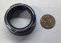 2014 - 2017 FORD FUSION STEREO TUNER RADIO OUTER KNOB RING OEM FACTORY - RarePartsFinder.Com