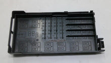 2007 - 2010 FORD EXPLORER FUSE RELAY ENGINE COMPARTMENT COVER LID  B8 - RarePartsFinder.Com