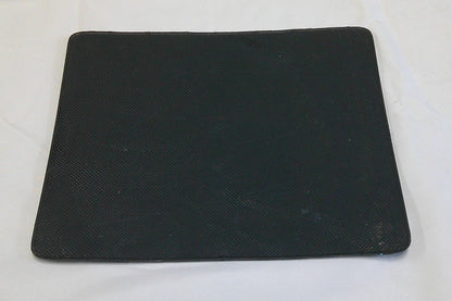 07 - 14 Yukon Tahoe Front Floor Compartment Console Mat 15134788 B10 - RarePartsFinder.Com