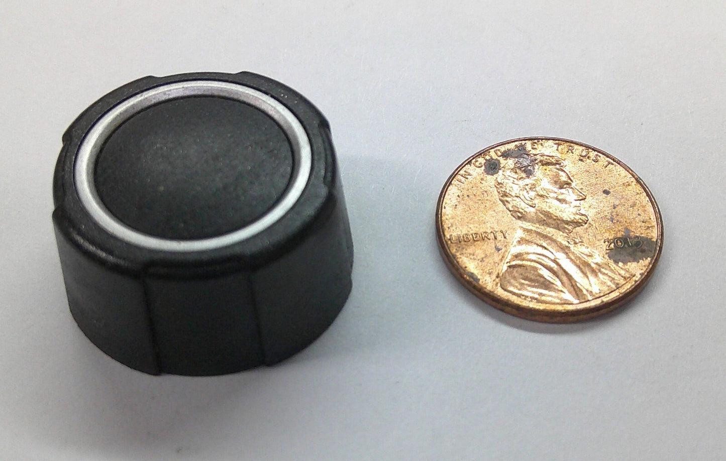 2007 ACURA RDX STEREO TUNER RADIO CONTROL KNOB OEM FREE SHIPPING!