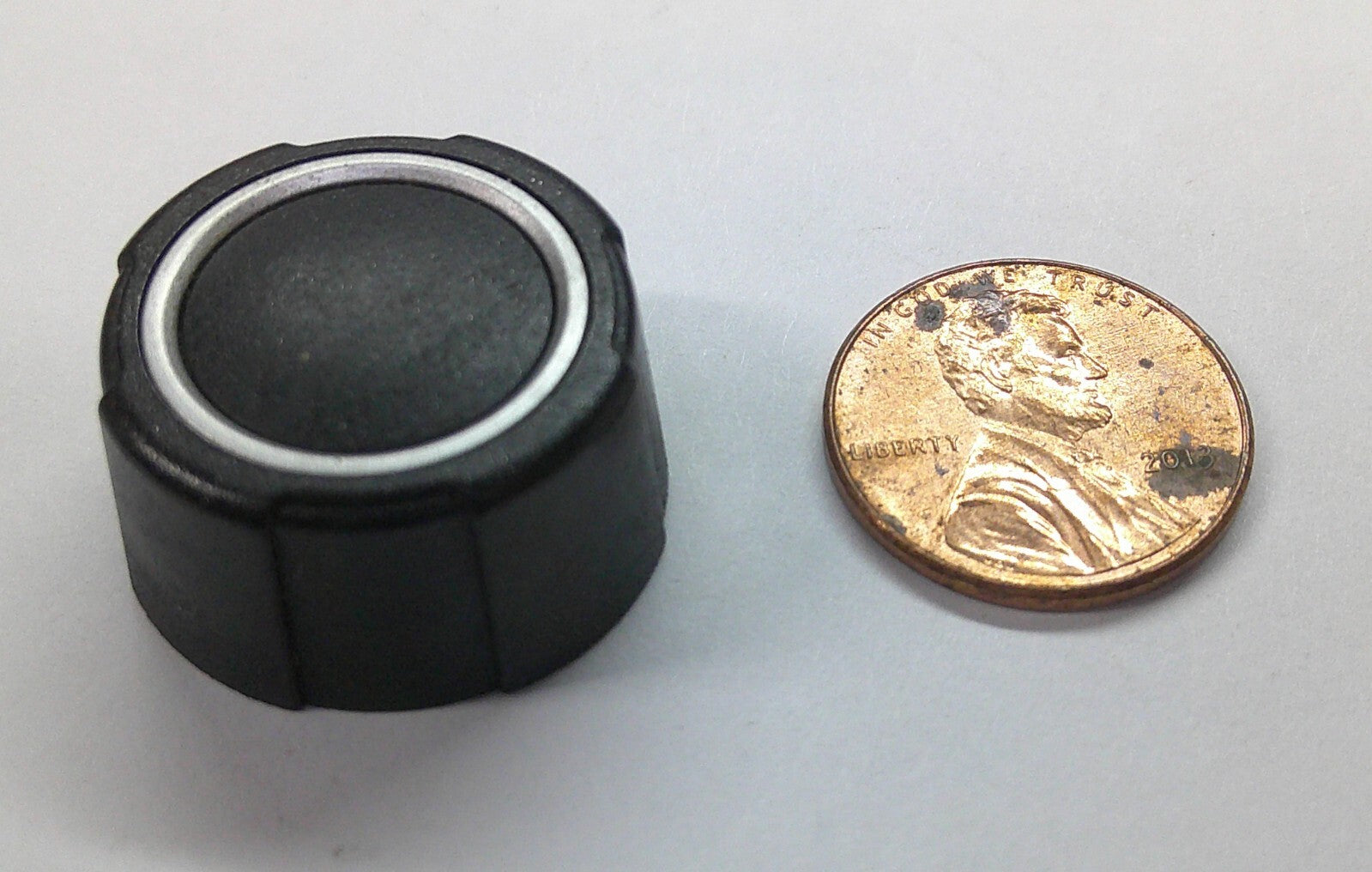 2007 ACURA RDX STEREO TUNER RADIO CONTROL KNOB OEM FREE SHIPPING!
