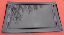 PICKUP ONLY 2011 - 2016 KIA OPTIMA FRONT 81630-2T000 OEM FACTORY SUNROOF GLASS - RarePartsFinder.Com