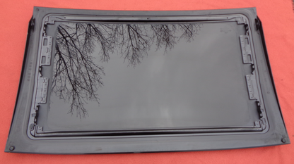 PICKUP ONLY 2011 - 2016 KIA OPTIMA FRONT 81630-2T000 OEM FACTORY SUNROOF GLASS - RarePartsFinder.Com
