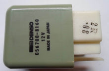 HONDA 056700-8160  RELAY OEM TESTED 1 YEAR WARRANTY!  FREE SHIPPING! H2 - RarePartsFinder.Com