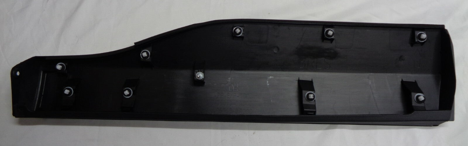 Driver Side Left Rear Door Moulding for 2019-2021 Toyota RAV4 75078-0R070 - RarePartsFinder.Com