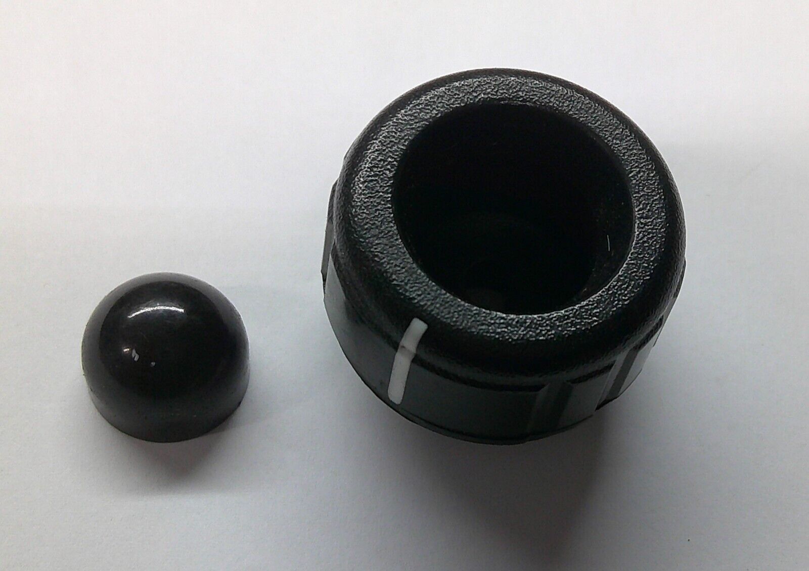 1993 FORD ESCORT CLIMATE CONTROL KNOBS FAN TEMP A/C OEM FREE SHIPPING! - RarePartsFinder.Com